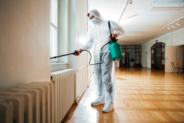 Best Pest Control for Multi-Family Homes  in Franklin, VA